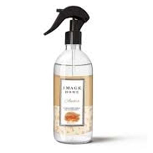 IMAGE HOME KUMAŞ VE ODA KOKUSU AMBER 500ML*