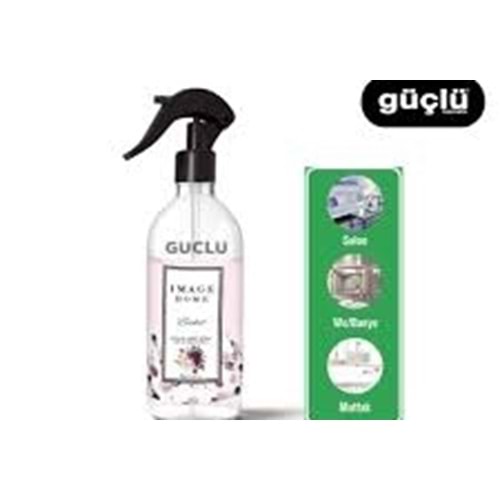IMAGE HOME KUMAŞ VE ODA KOKUSU BUKET 500ML*