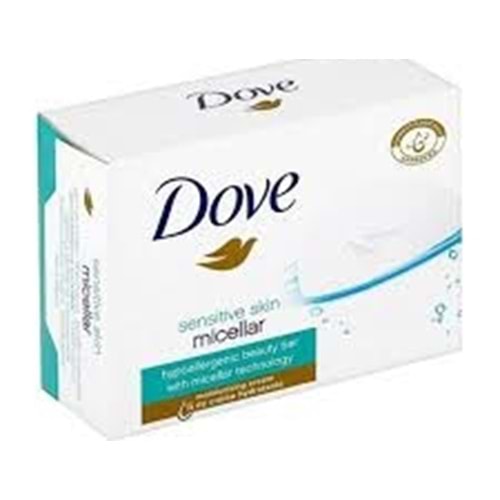 DOVE CREAM BAR MİCELLAR 90GR