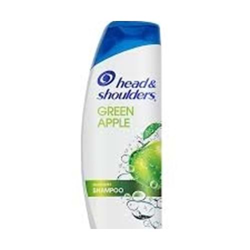 HEAD SHOULDERS ŞAMPUAN ARI.PAR.ELMA 300ML