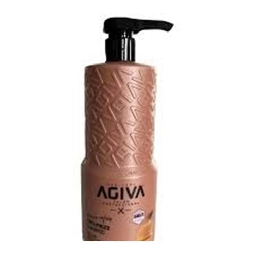 AGİVA ŞAMPUAN 2İN1 GENTLY DEANSES 800ML