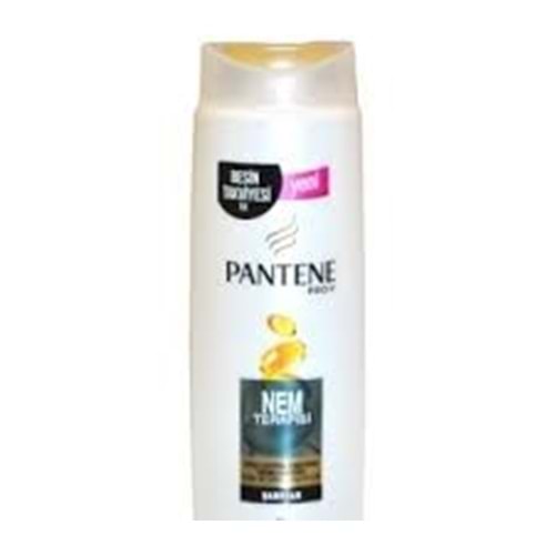 PANTENE ŞAMPUAN NEM TERAPİSİ 350ML