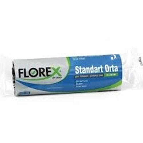 ÇÖP TORBASI ORTA BOY x 50Lİ
