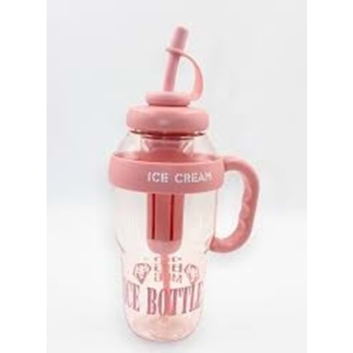 PİPETLİ SU MATARA TMA-02500