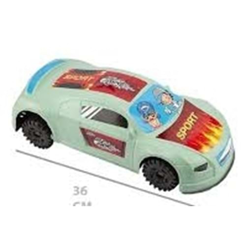 EMİR TOYS SPOR ARABA-110