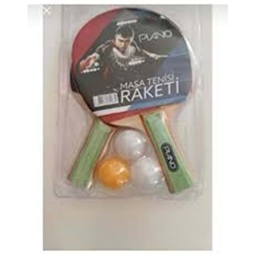 CAN SPORT RAKET SETİ DMR-3013