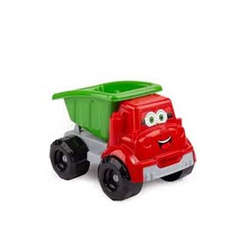 FİLELİ SEVİMLİ KAMYON SAPLI E-01