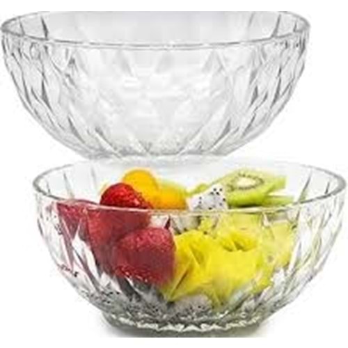 SALAD BOWL KASE*8