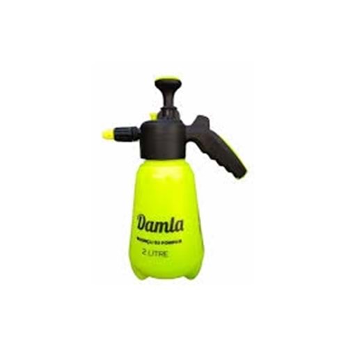 ÇİÇEK İLAÇLAMA POMPASI İYİSİ 2LT