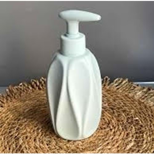 SIVI SABUNLUK PORSELEN