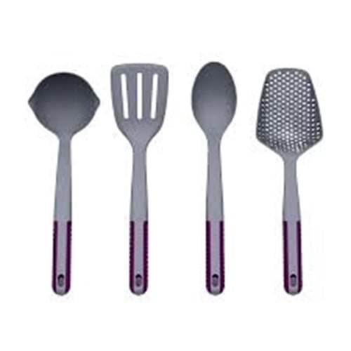 4LÜ KEPÇE SETİ*40