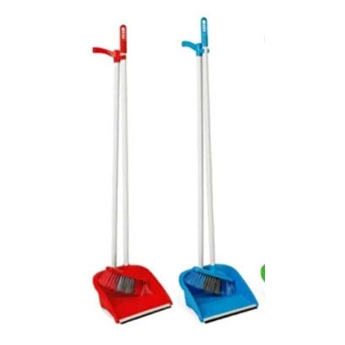 ZAMBAK EKO SAPLI SÜPÜRGELİ FARAŞ ZP-139*12Lİ