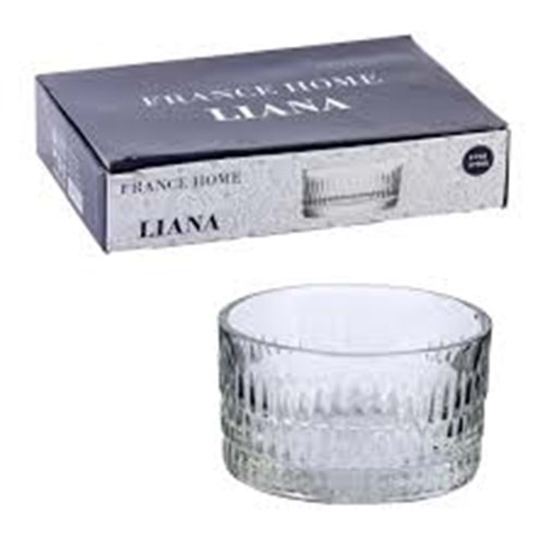LIANA 6LI ÇEREZLİK RYG2105