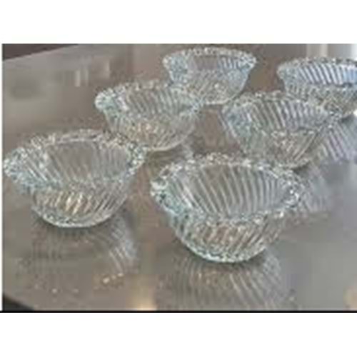 KAPADOKYA 6LI KASE*8