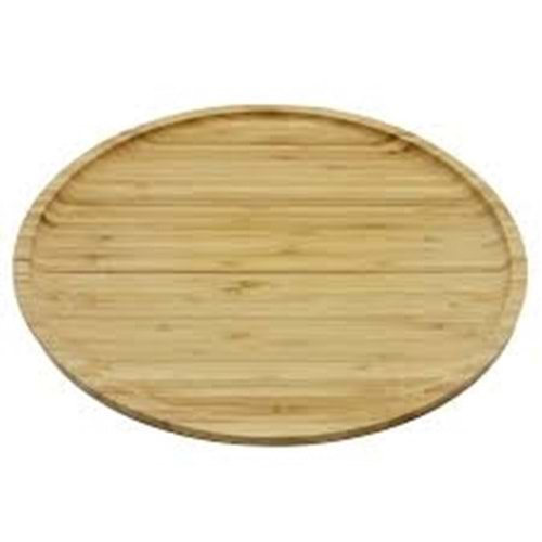 BAMBU SUNUM TEPSİ