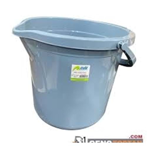 ASUDE GAGALI TEMİZLİK KOVASI 13LT ASD-182