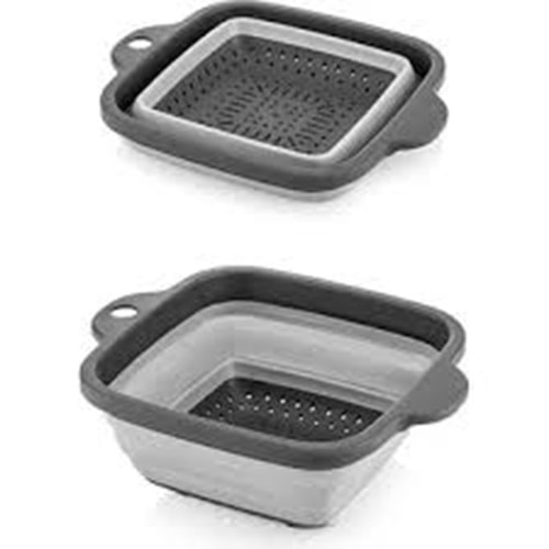 4LÜ KATLANABİLİR SET S-00101