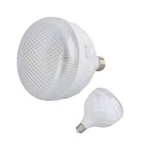 LED AMPUL KRİSTAL 50W*50