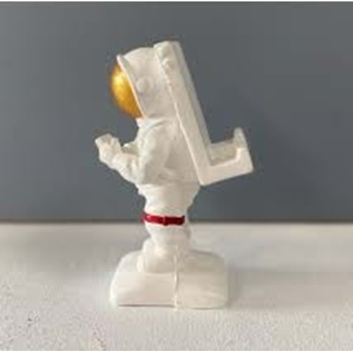 ASTRONAUT TELEFON TUTUCU PTC-105