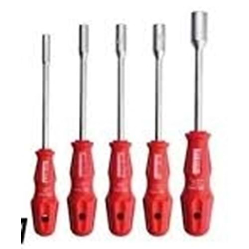 IHON LOKMA TEKLİ TORNAVİDA BENZER 14MM