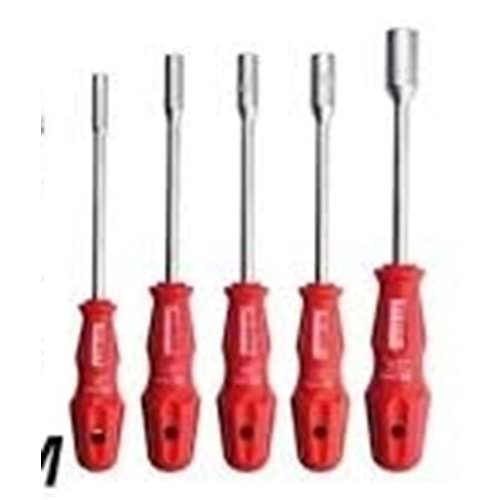 IHON LOKMA TEKLİ TORNAVİDA BENZER 7MM