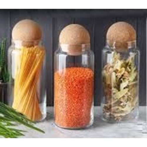 ALLEGRI KAVANOZ TOP KAPAK KÜÇÜK