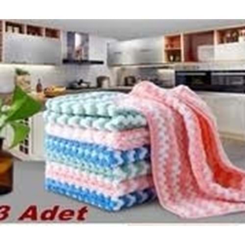 MİKROFİBER BEZ PBT-250