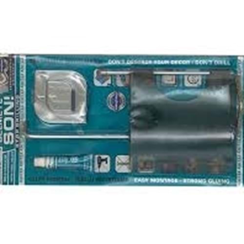 SOLO KAPAKLI HAVLULUK KTX-2801