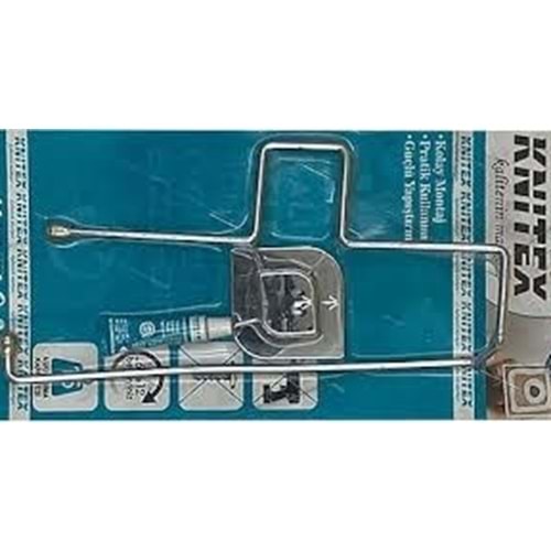 PREMİUM SOLO KAPAKLI HAVLULUK KTX-2844