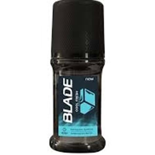 BLADE ROOL ON 50ML COOL FRESH