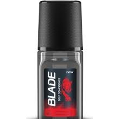 BLADE ROOL ON 50ML MOUNTANI FRESH