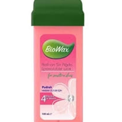 BİOWAX SİR AĞDA ROOL ON 100ML PUDRALI