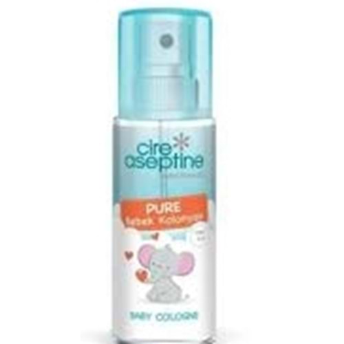 ASEPTİNE BEBEK KOLONYA 150ML SPECIAL
