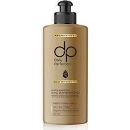 DP SAÇ BAKIM KÜRÜ 200ML ÇAM TERAPİSİ