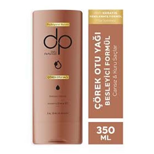 DP SAÇ KREMİ 350ML ÇÖREK OTO YAĞ.