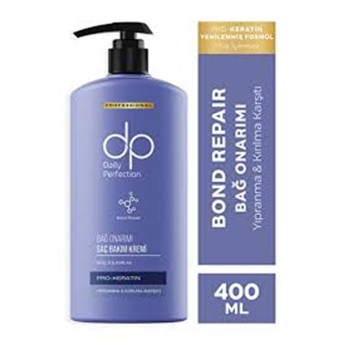 DP SAÇ KREMİ SIVI 180ML BOND REPAI