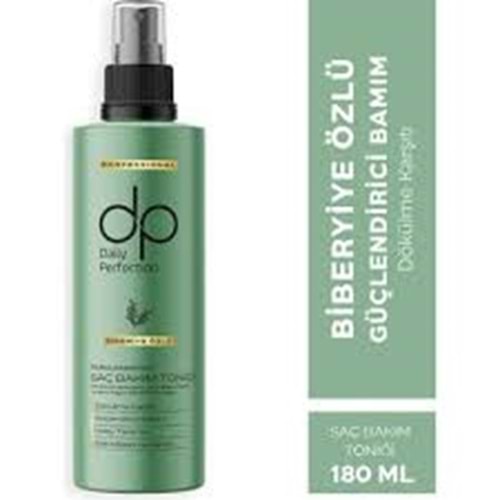 DP ŞAMPUAN 425ML BİBERİYE ÖZLÜ