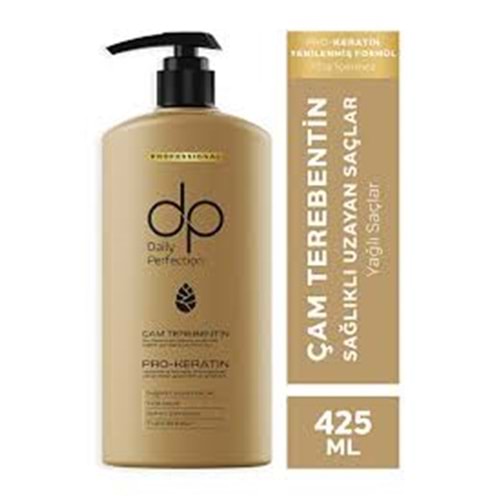 DP ŞAMPUAN 425ML ÇAM TEREBENTİ