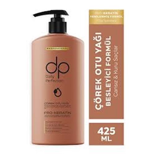 DP ŞAMPUAN 425ML ÇÖREK OTO