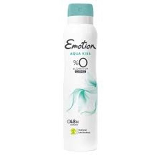EMOTİON EQUAL DEO F.150ML