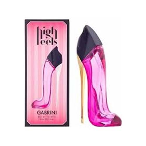 GABRİNİ DEODORANT 50ML BAYAN HİGHHEELS