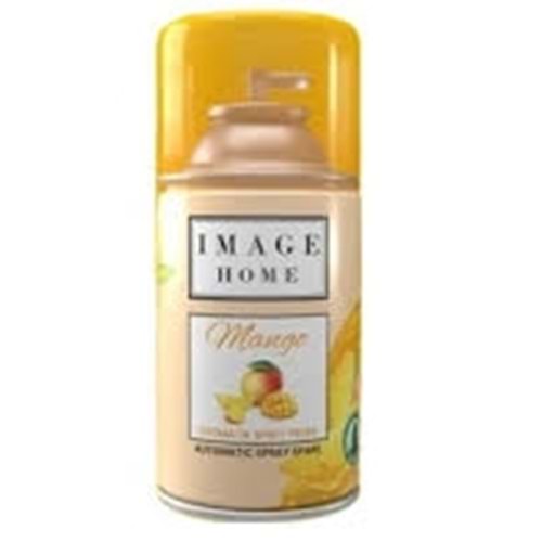 IMAGE HOME ODA SPRY. OTO.MAK.YED.250ML MANGO x 12