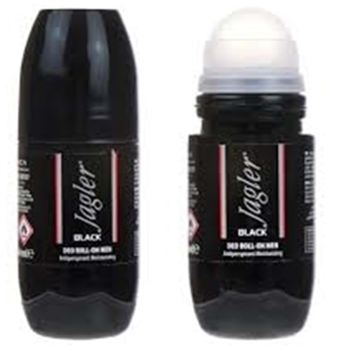 JAGLER ROOL ON FORMEN