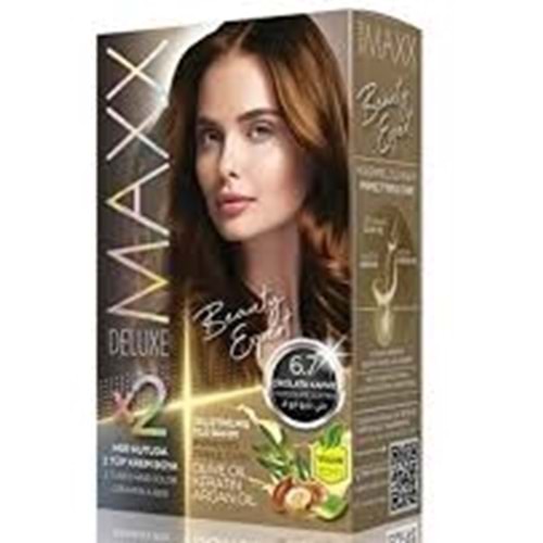 MAXX PREMIUM SET BOYA 5,0 AÇIK KAHVE