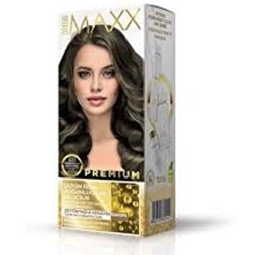 MAXX PREMIUM SET BOYA 7,1 KÜLLÜ KUMRAL