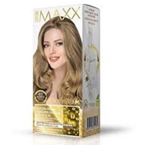 MAXX PREMIUM SET BOYA 8,1 KÜL.AÇ.KUM.