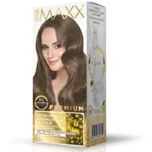 MAXX PREMIUM SET BOYA 8,11 Y.A KÜLLÜ KUM