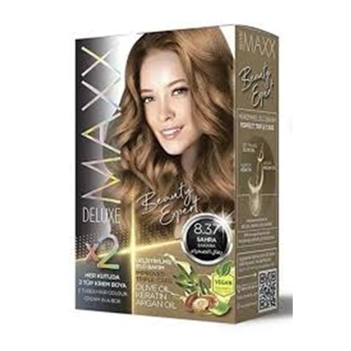 MAXX PREMIUM SET BOYA 8,37 SAHRA
