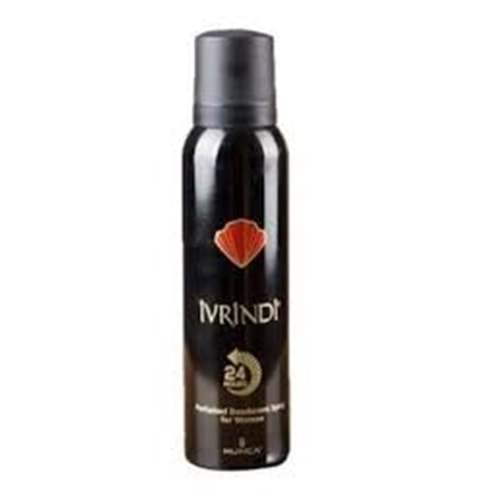 İVRİNDİ DEODORANT 150ML