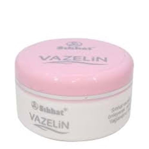 ŞEF VAZELİN 125ML